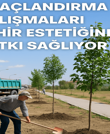 Patnos Ağaçlandırma Çalışmaları Şehir Estetiğine Katkı Patnos Haberleri Ağrı Patnos Son Dakika Haberleri Patnos Ağaçlandırma Çalışmaları Şehir Estetiğine Katkı