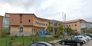 Patnos Devlet Hastanesi Omurga Cerrahisinde Yeni Dönem