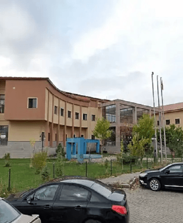 Patnos Devlet Hastanesi Omurga Cerrahisinde Yeni Dönem Patnos Haberleri Ağrı Patnos Son Dakika Haberleri Patnos Devlet Hastanesi Omurga Cerrahisinde Yeni Dönem