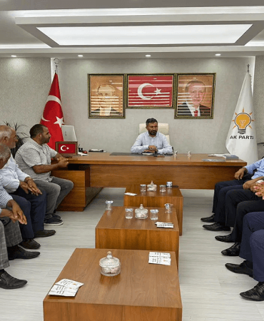 Vatandaş Buluşmaları AK Parti Ağrı İl Başkanı İlhami Yıldız Patnos Haberleri Ağrı Patnos Son Dakika Haberleri Vatandaş Buluşmaları AK Parti Ağrı İl Başkanı İlhami Yıldız