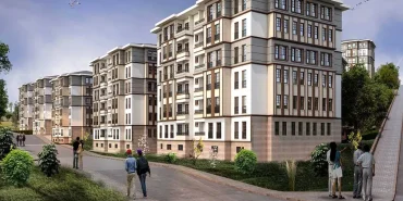 TOKİ Projeleri Taşlıçay'da Hayata Geçiyor