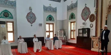 Ezanı Güzel Okuma Yarışması Ağrıda 20 Kez Yapılacak