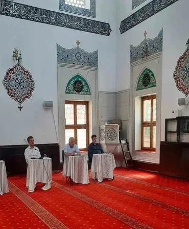 Ezanı Güzel Okuma Yarışması Ağrıda 20 Kez Yapılacak Patnos Haberleri Ağrı Patnos Son Dakika Haberleri Ezanı Güzel Okuma Yarışması Ağrıda 20 Kez Yapılacak