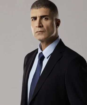 Özcan Deniz Müzikteki İlham Kaynağını Açıkladı