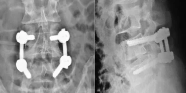 Patnos'ta Lomber Stabilizasyon Ameliyatı ile Sağlık