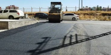 Ağrı Asfaltlama Çalışmaları Tamamlandı Rapor ve Detaylar