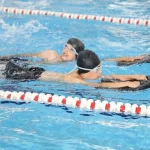 Ağrı Yüzme Eğitimi Çocuklar İçin Yüzme Kursları