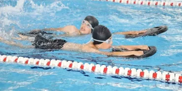 Ağrı Yüzme Eğitimi: Çocuklar İçin Yüzme Kursları