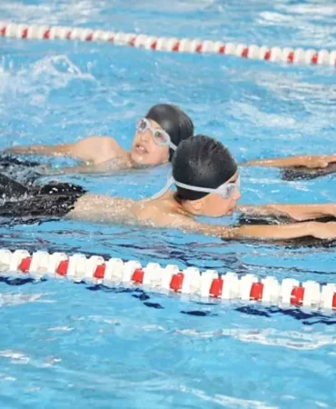 Ağrı Yüzme Eğitimi Çocuklar İçin Yüzme Kursları