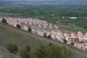 Arsa satışları Türkiye: Ağrı'daki uygun fırsatlar