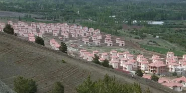 Arsa satışları Türkiye Ağrıdaki uygun fırsatlar