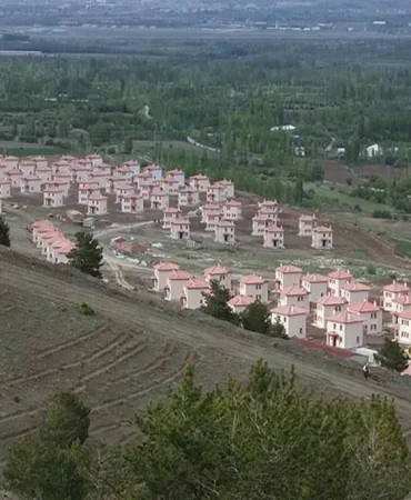 Arsa satışları Türkiye Ağrıdaki uygun fırsatlar