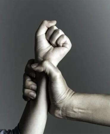 Kadına Yönelik Şiddetle Mücadele Toplantıları Gerçekleştirildi