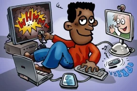 Teknoloji Bağımlılığı: Aileleri Bilinçlendirme Eğitimi