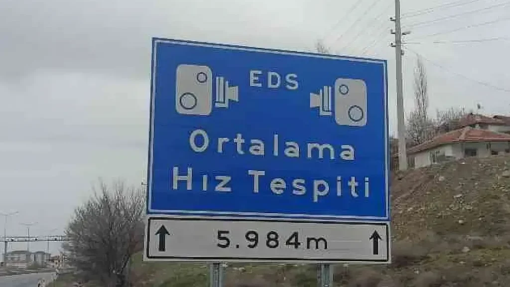 Ağrı Patnos Hız Denetimleri Başlıyor: Dikkat Edin!