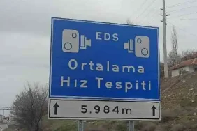 Ağrı Patnos Hız Denetimleri Başlıyor: Dikkat Edin!