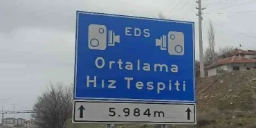 Ağrı Patnos Hız Denetimleri Başlıyor Dikkat Edin