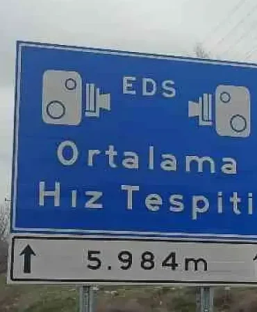 Ağrı Patnos Hız Denetimleri Başlıyor Dikkat Edin