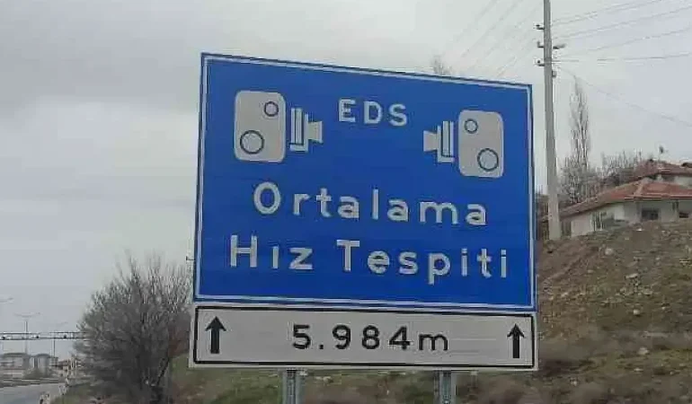 Ağrı Patnos Hız Denetimleri Başlıyor: Dikkat Edin!