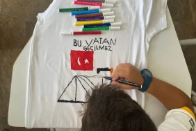 15 Temmuz Anma Etkinlikleriyle Birlik Ruhu