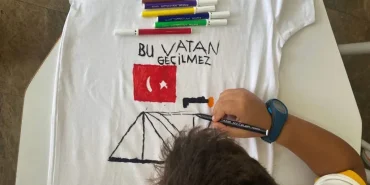 15 Temmuz Anma Etkinlikleriyle Birlik Ruhu