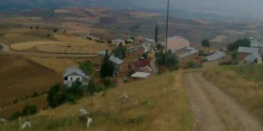 Yakınca Köyü Tarımı Verimli Hasat ve Kırsal Yaşam