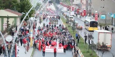 Ağrı Belediyesi Çocuk Etkinlikleri ile Renkli Anlar