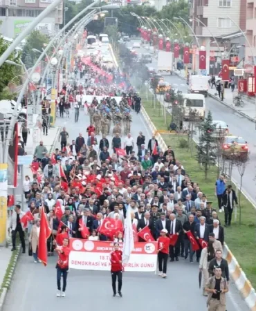 Ağrı Belediyesi Çocuk Etkinlikleri ile Renkli Anlar