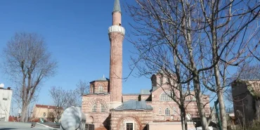 Patnos Camii çevresi için yeni nefes alanı oluşturuluyor