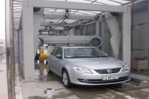 Araç Yıkama: Yaz Aylarında Ekonomik Çözümler