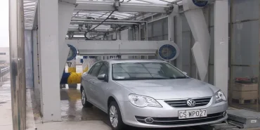 Araç Yıkama: Yaz Aylarında Ekonomik Çözümler