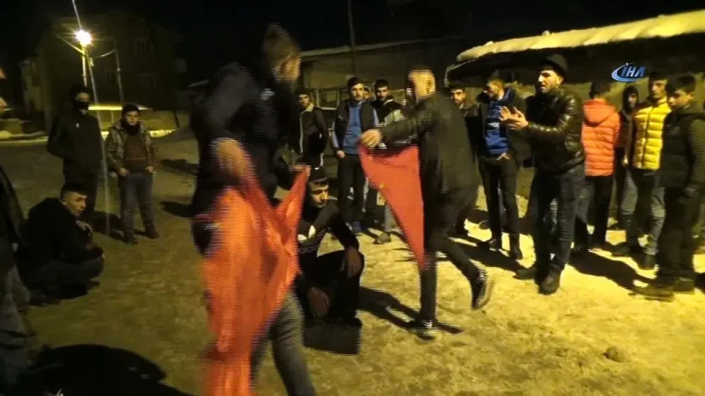 Ağrı Asker Uğurlama Töreni: Duygusal Anlar Yaşandı