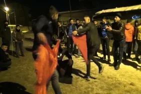 Ağrı Asker Uğurlama Töreni: Duygusal Anlar Yaşandı