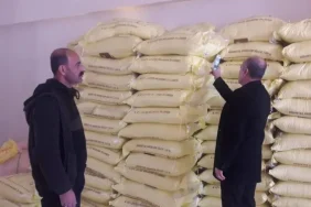 Gübre Kalite Denetimi: Ağrı'da Kontroller Sürüyor