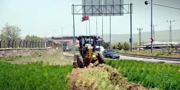 Patnos Yeni Park Projesi Aileler ve Çocuklar İçin