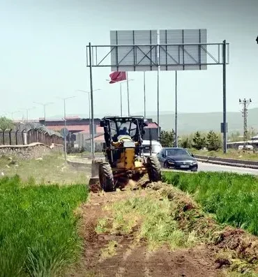Patnos Yeni Park Projesi Aileler ve Çocuklar İçin
