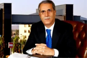 İbrahim Çeçen: Eğitim Yatırımları ile Geleceği Şekillendiriyor