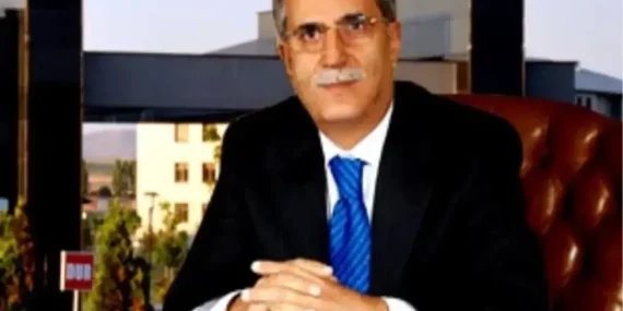 İbrahim Çeçen: Eğitim Yatırımları ile Geleceği Şekillendiriyor