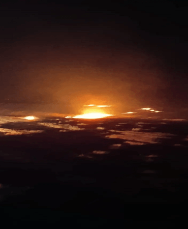 Ağrı Yangını Eski Harman Köyünde Yangın Söndürüldü