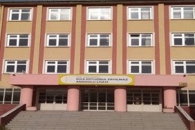 Doğubayazıt Anadolu Lisesi başarı ile Koç Üniversitesinde