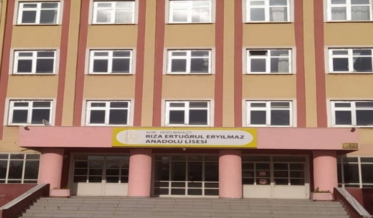 Doğubayazıt Anadolu Lisesi başarı ile Koç Üniversitesinde Patnos Haberleri Ağrı Patnos Son Dakika Haberleri Doğubayazıt Anadolu Lisesi başarı ile Koç Üniversitesinde
