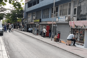 Doğubayazıt Pazar Yoğunluğu Haftasonu Alışverişi