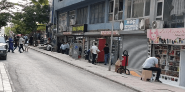 Doğubayazıt Pazar Yoğunluğu Haftasonu Alışverişi