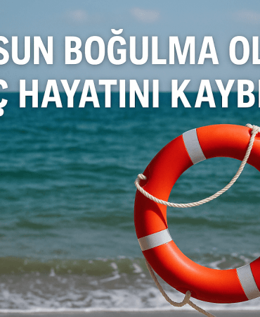 Giresun Boğulma Olayı Genç Hayatını Kaybetti Patnos Haberleri Ağrı Patnos Son Dakika Haberleri Giresun Boğulma Olayı Genç Hayatını Kaybetti