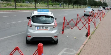 Ağrı Direksiyon Sınavı İçin Usta Öğretici İpuçları