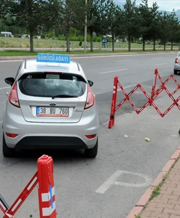 Ağrı Direksiyon Sınavı İçin Usta Öğretici İpuçları