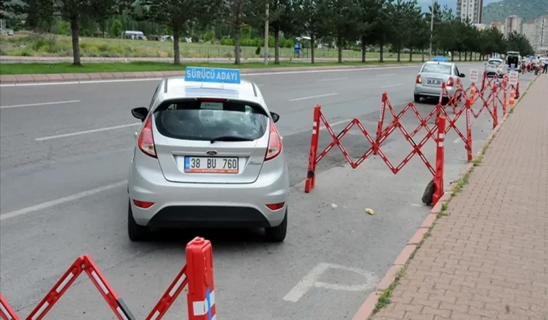 Ağrı Direksiyon Sınavı İçin Usta Öğretici İpuçları