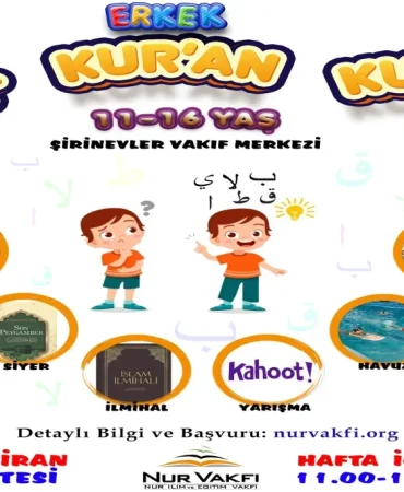 Yaz Kuran Kursu Dostluk ve Sporla Buluşuyor Patnos Haberleri Ağrı Patnos Son Dakika Haberleri Yaz Kuran Kursu Dostluk ve Sporla Buluşuyor