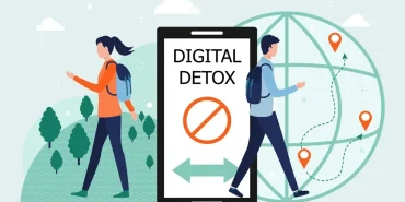 Dijital Detoks: Patnos'ta Gençler için Yeni Bir Eğitim Programı