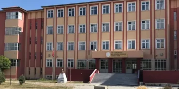 Doğubayazıt Rıza Ertuğrul Eryılmaz Anadolu Lisesi Başarıları